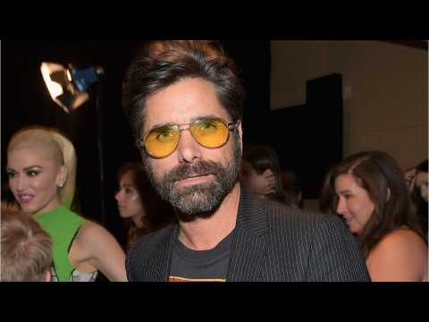 VIDEO : John Stamos Celebrates Late Mother's Birthday With Sweet Message