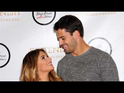 VIDEO : Jessie James Decker and Eric Decker's Are Selling Gorgeous Georgia Home