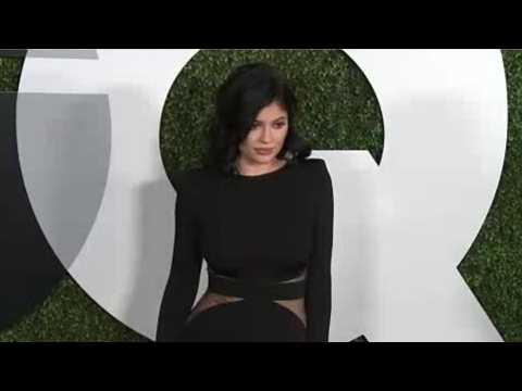 VIDEO : Kylie Jenner Parties As A Space Cowgirl