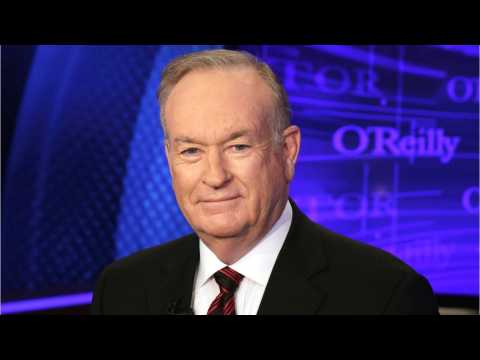 VIDEO : Alec Baldwin Embodies Bill O'Reilly & Trump On SNL