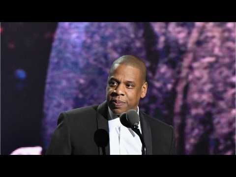 VIDEO : Jay Z Pulls Music From Apple Music And Spotify