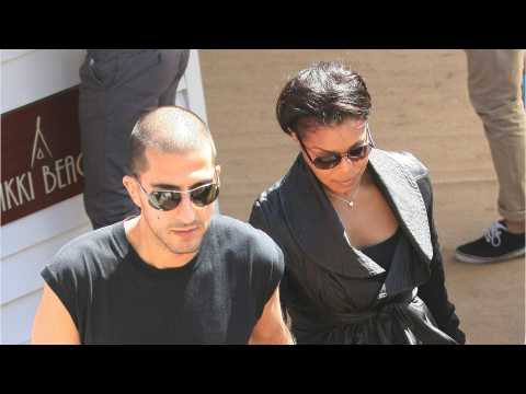VIDEO : Janet Jackson And Husband Wissam Al Mana Reportedly Call It Quits