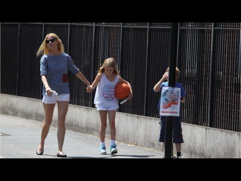 VIDEO : Gwyneth Paltrow Posts Sweet Message for Son