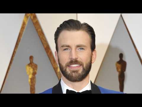 VIDEO : Chris Evans Looking to Direct More Movies