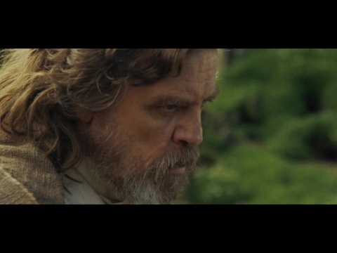 VIDEO : New Details About Poe Dameron & Laura Dern?s Star Wars Character