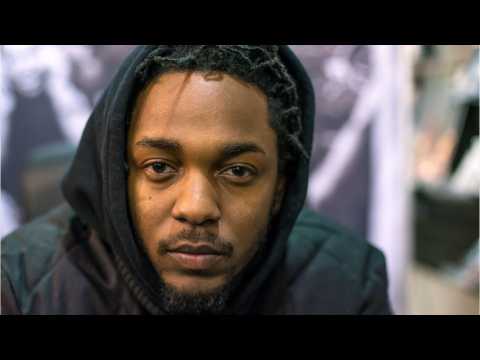 VIDEO : Kendrick Lamar To Drop New Album