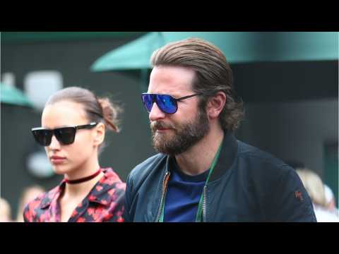 VIDEO : Bradley Cooper and Irina Shayk's Are New Parents!