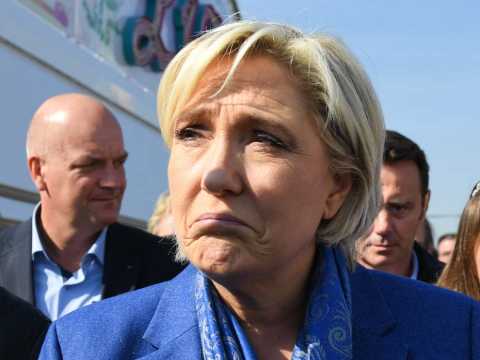 VIDEO : Public (bad) buzz : Marine Le Pen fait scandale sur la rafle du Vl? d?Hiv