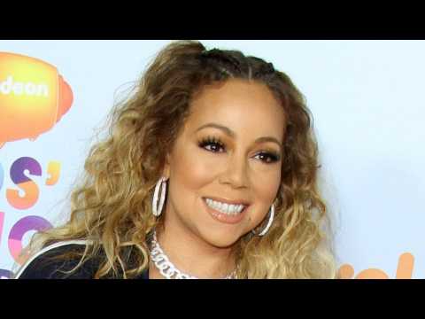 VIDEO : Mariah Carey and Bryan Tanaka Split