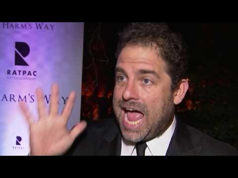 VIDEO : Brett Ratner Developing Hugh Hefner Biopic