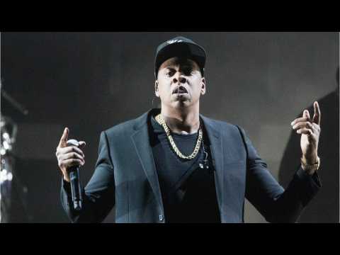 VIDEO : Jay Z Pulls His Albums From Apple Music, Spotify