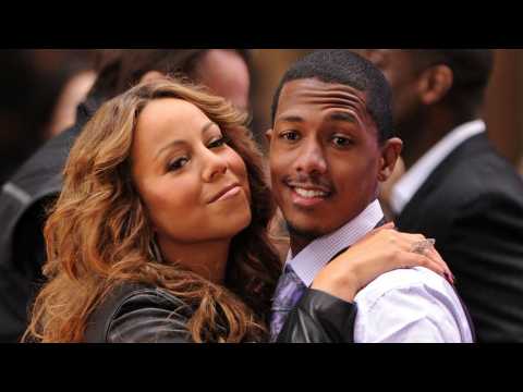 VIDEO : Nick Cannon Doesn't Know A Thing About Mariah And Tanaka
