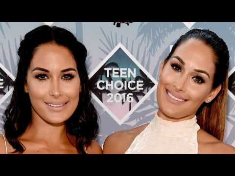 VIDEO : Nikki Bella Is Furious With Sister Brie