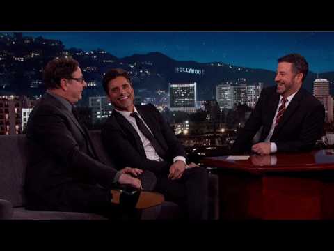 VIDEO : Bob Saget And John Stamos Remember Don Rickles