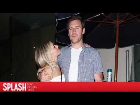 VIDEO : Julianne Hough Can't Wait to Marry Brooks Laich