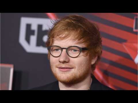 VIDEO : Copyright Lawsuit Settled Over Ed Sheeran's 'Photograph'
