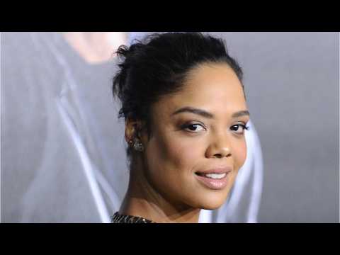 VIDEO : How Does Tessa Thompson?s Valkyrie Fit Into ?Thor: Ragnarok??
