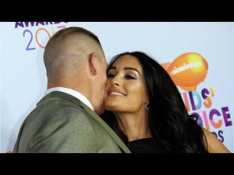 VIDEO : What's The Romantic Meaning Behind Nikki Bella's Engagement Ring?