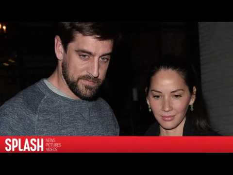 VIDEO : Aaron Rodgers and Olivia Munn Split Up