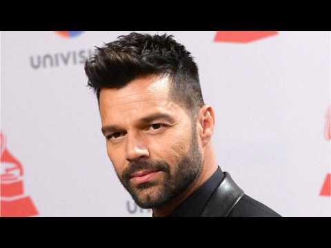 VIDEO : Ricky Martin Joins Cast of 