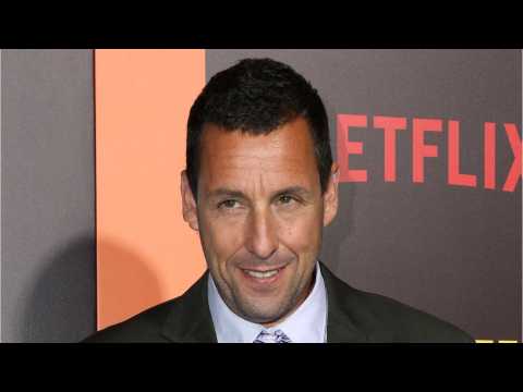 VIDEO : Adam Sandler?s Daughters Don't Like His Movies