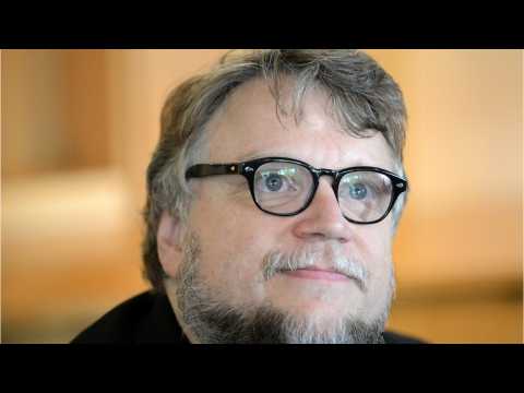 VIDEO : Guillermo del Toro Reveals Why He Parted Ways With Big Project