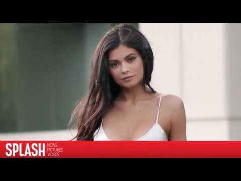 VIDEO : Of Course Kylie Jenner is Getting Her Own Show
