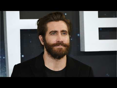 VIDEO : Jake Gyllenhaal Toi Reunite With ?Life? Director