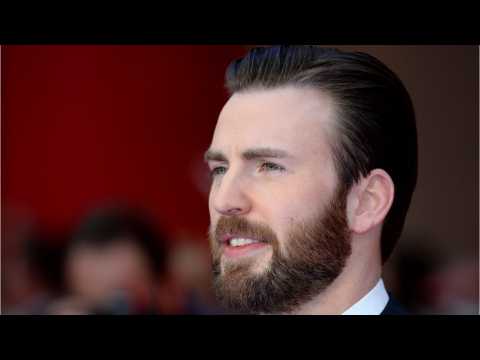 VIDEO : Chris Evans Answers Pivital Captain America Question