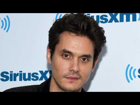 VIDEO : John Mayer Teases New Song About His Ex
