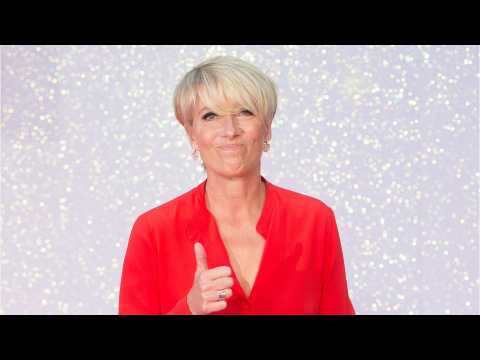 VIDEO : Emma Thompson Turned Down Trump For A Date