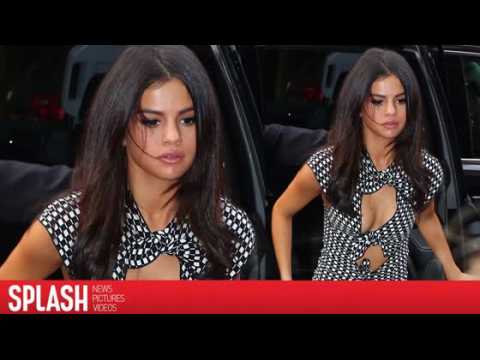 VIDEO : Thirteen Reasons Why: un message de Selena Gomez