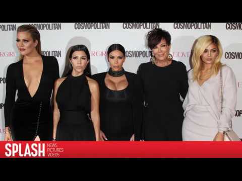 VIDEO : Les Kardashian renforcent srieusement leur scurit