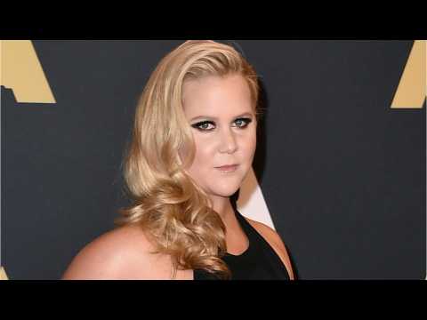 VIDEO : Amy Schumer Will No Longer Play Barbie