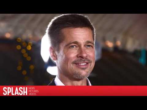 VIDEO : Brad Pitt est célibataire mais pas prêt à fréquenter