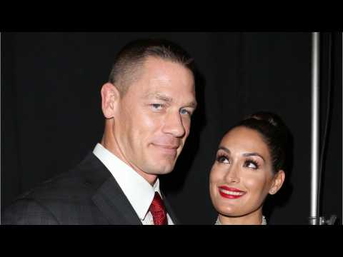 VIDEO : ?John Cena Sets Premiere For Season 2 Of 