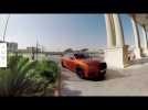 2017 Bentley Flying Spur W12 S Presentation | AutoMotoTV