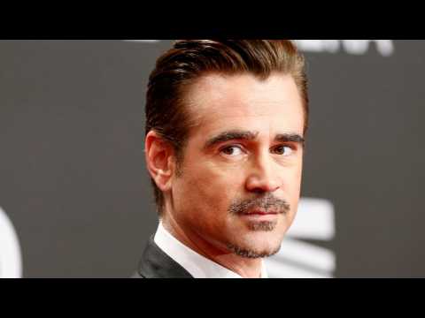 VIDEO : Colin Farrell Could Join Disney Remake