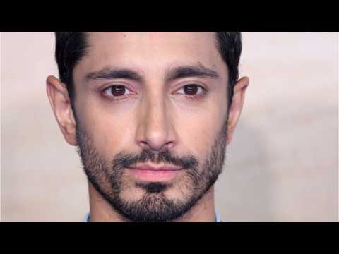 VIDEO : Riz Ahmed's 'Rogue One' Character Evolved