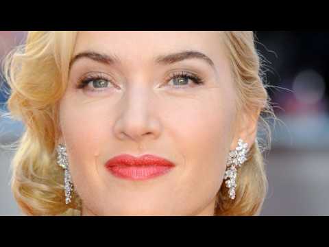 VIDEO : How Kate Winslet Overcame Stupid Fat Shamers To Become An International Superstar