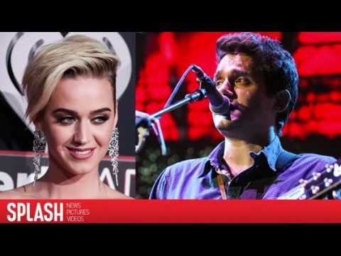 VIDEO : John Mayer Says His New Song is About Katy Perry