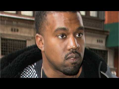 VIDEO : Kanye West Settles Suit Against Alleged Song Theft