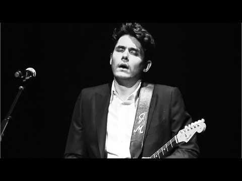 VIDEO : John Mayer acknowledges his latest song is about Katy Perry