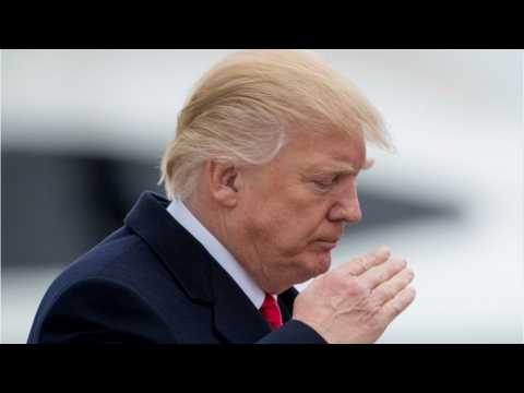 VIDEO : That Time Trump Asked Emma Thompson For A Date...