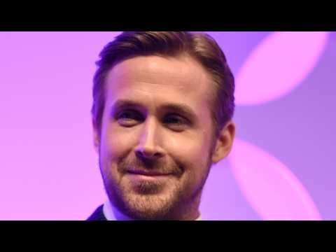 VIDEO : Ryan Gosling Explains Oscar Giggle Fit