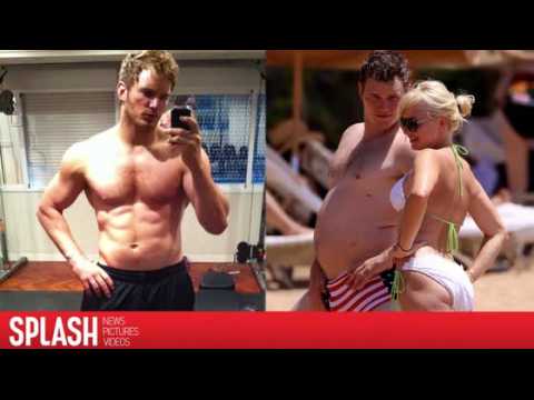 VIDEO : Chris Pratt Gets Body Shamed Too
