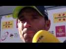 Tour de Catalogne 2017 - Alejandro Valverde : "Tout a explosé et Chris Froome n'a pas tenu"