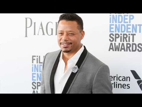 VIDEO : Terrence Howard Tweets About Domestic Violence Double Standard