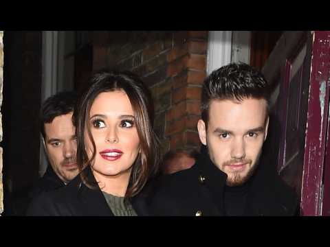 VIDEO : Liam Payne And Cheryl Cole Welcome New Baby