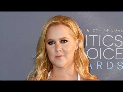 VIDEO : Amy Schumer No Longer In The Barbie Movie